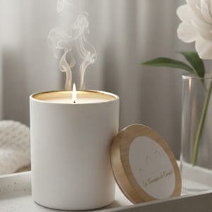 bougie naturelle lille