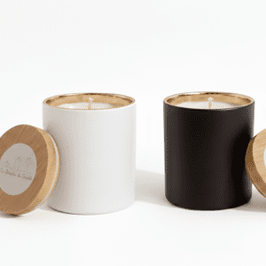 bougie parfumée végétale lille