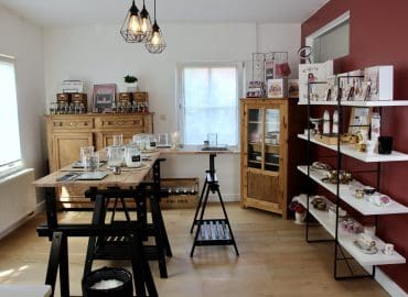 atelier bougie lille