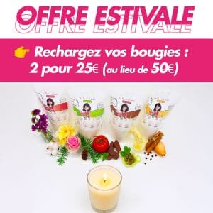 Offre SOLDES d'été
