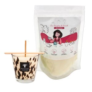 recharge pour bougie baobab - lille