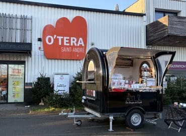 BOUGIE SAINT ANDRE - BAOBAB