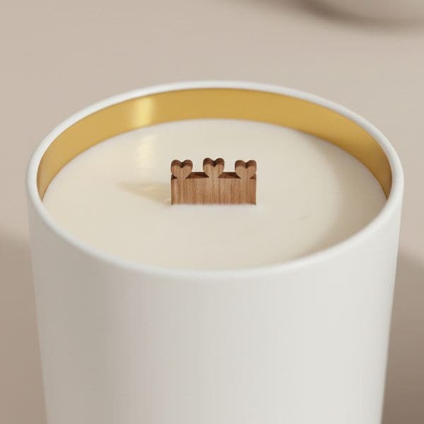 bougie saint valentin lille