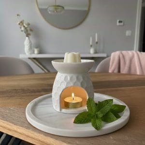 fondant - lille - menthe basilic