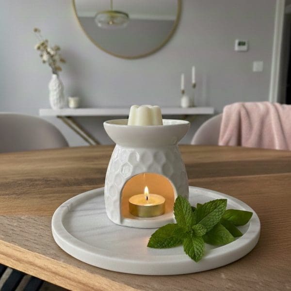 fondant - lille - menthe basilic