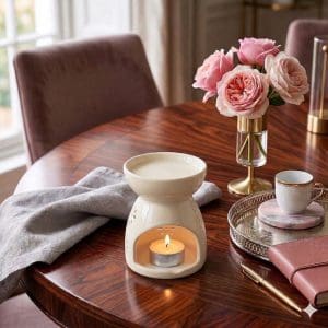 fondants parfumés - lille